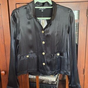 J Crew shirt NWT Xxs